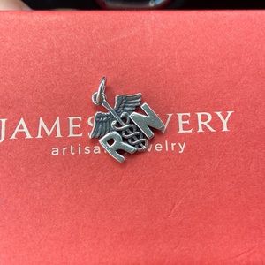 James Avery Charm